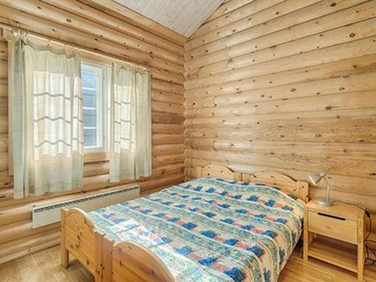 Holiday Home Valkealammi By Interhome Vehmainen Exterior photo
