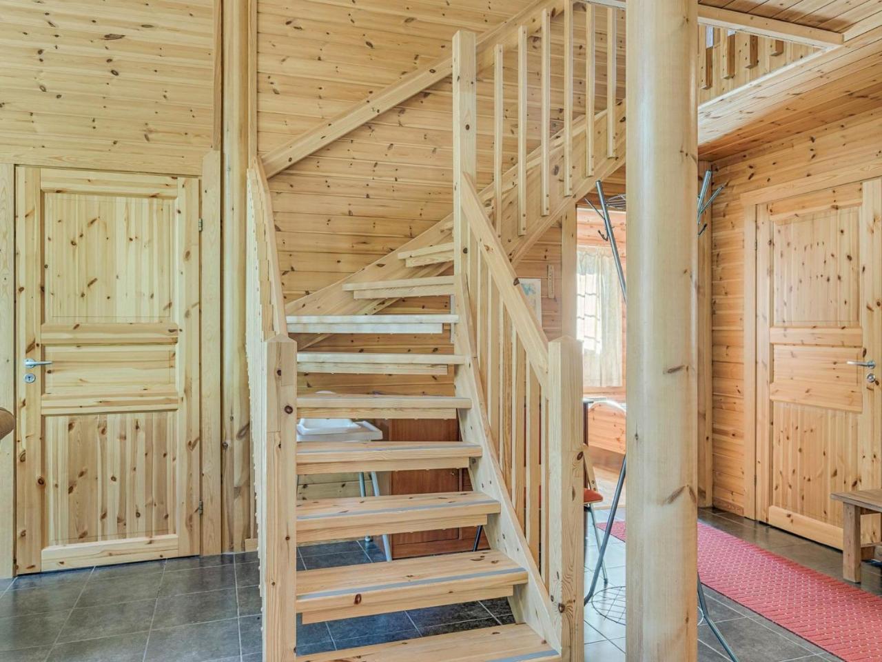 Holiday Home Valkealammi By Interhome Vehmainen Exterior photo
